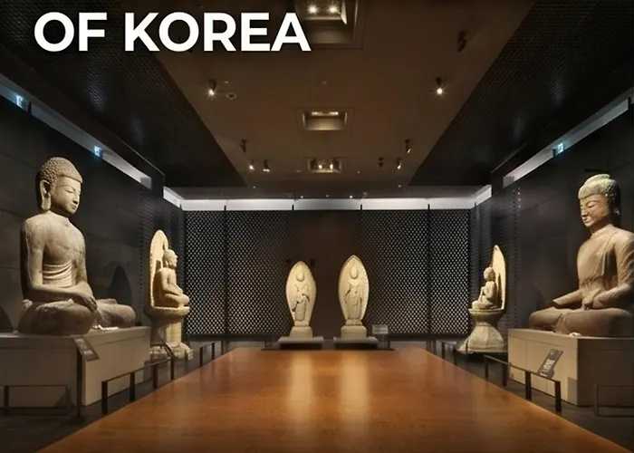 公寓 Gongdeok House