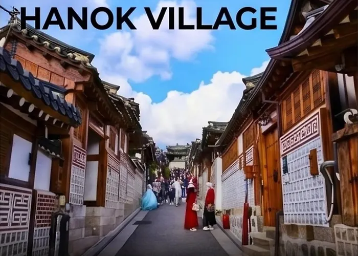 公寓 Gongdeok House