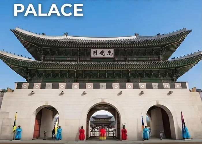 Gongdeok House